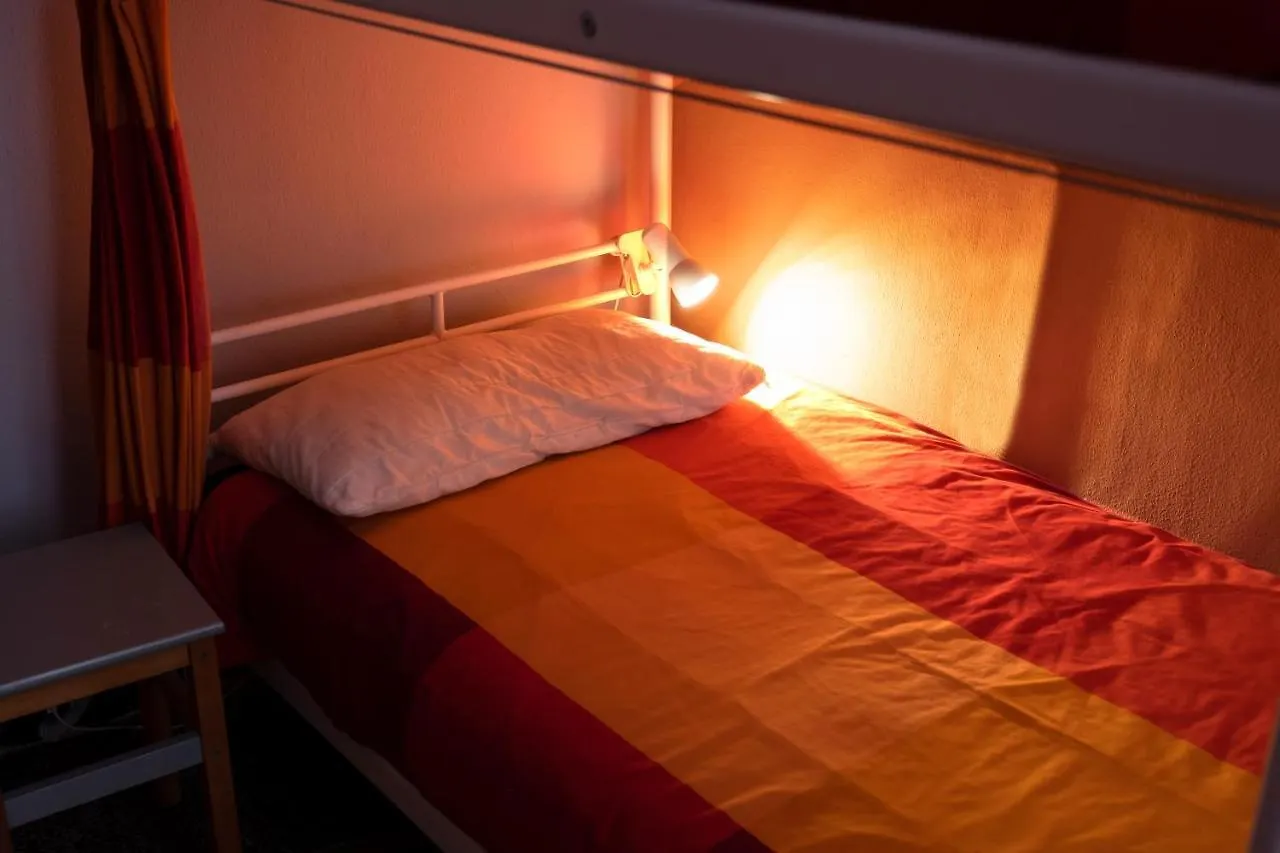 Manena Hostel Genova  Genoa
