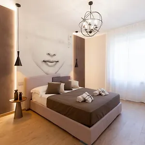Apartment Teseo & Relax