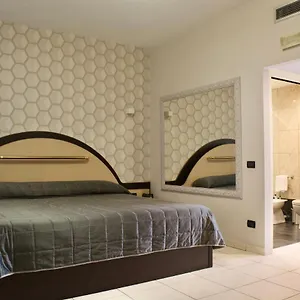 Hotel Autosole 2 Milão