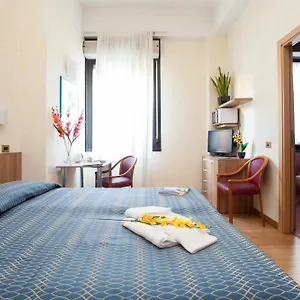 Apart-hotel Lepontina Milão