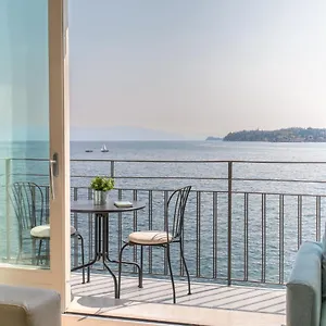 Luxury View Saló