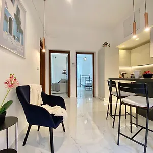 Apartment Terminal