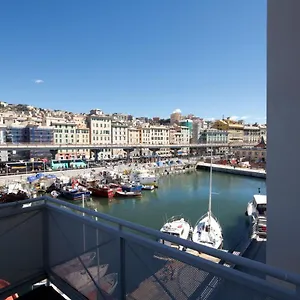 Apartment H2ome - Il Cembalo Vista Baia E Citta, Balcone O Terrazzo, Parcheggio Su Richiesta