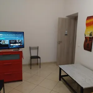 Apartment Stella Marina - Voglia Di E Di Relax