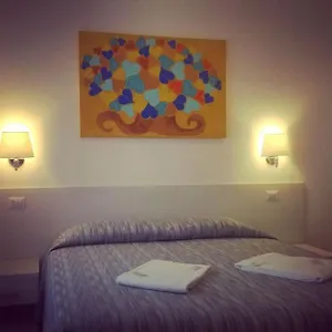 Casa de hóspedes Buonarroti Roma