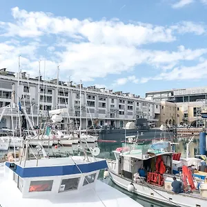 Apartment Darsena