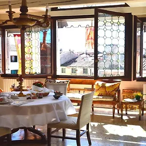 Bed & Breakfast Ca Sagredo Al Ponte