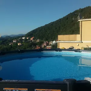 Apartment Fregoso