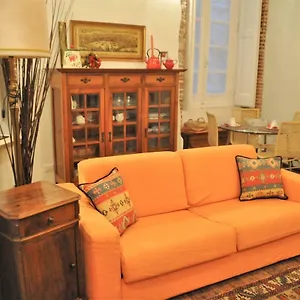 Apartment Ipazia Loft
