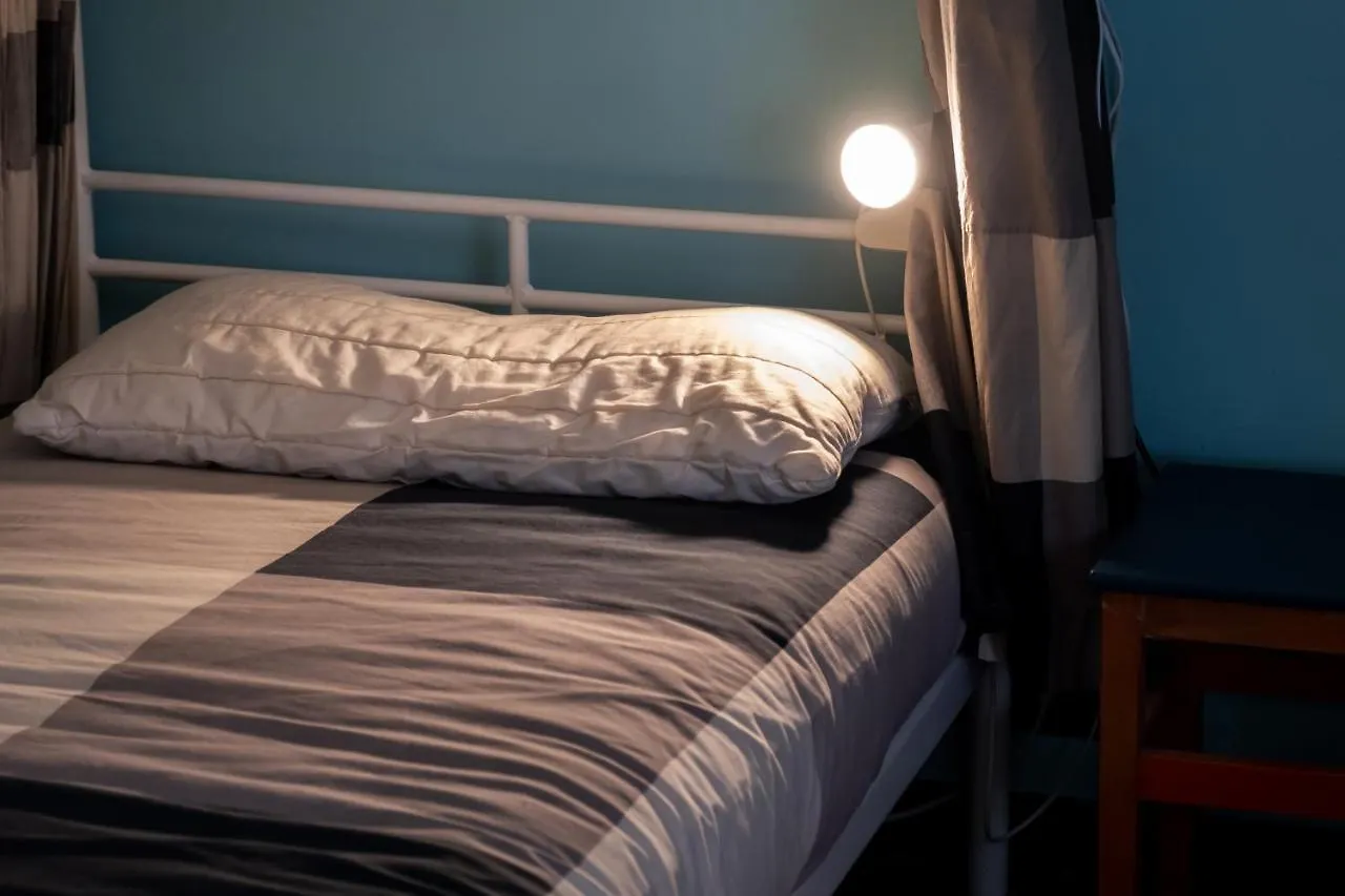 Manena Hostel Genova
